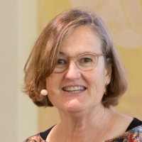 Marije Holtrop