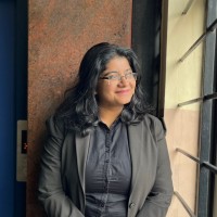 Surabhi Paraki