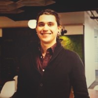 Andrew Herman