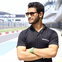 Anubhav Sharma