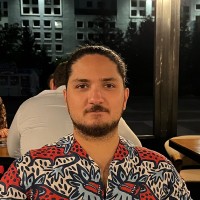 Doruk Demircioglu