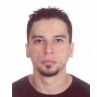 Carlos Rodrigo Cruz Silva