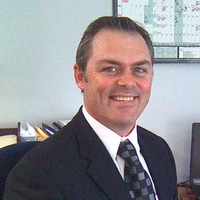 Paul Leverington