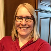 Elizabeth Yoder Gilbert