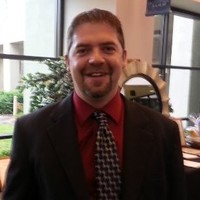 Erick Fenstermaker