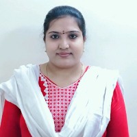 Cs Krishna Sravani
