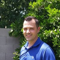 Jared Lane