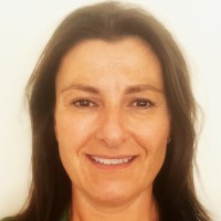 Delyth Gilman