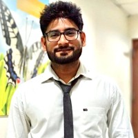 Kishor Mistry