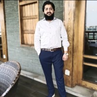 Usman Ilyas