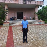 Surendar Agarwal