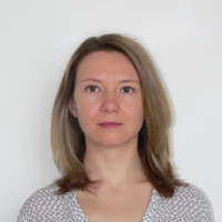 Tatiana Gurieva