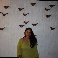 Naga Sirisha Pusapati