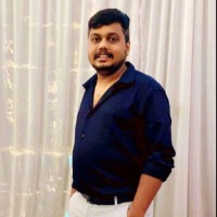Bharath H