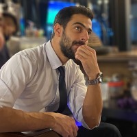 Mahmoud Ismaeel