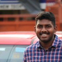 Adesh C Saju