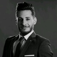 Hazim Aldarawsheh