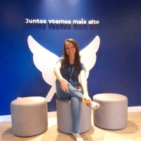 Rosilaine De Jesus