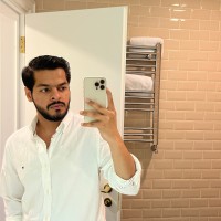 Ahmed Javed