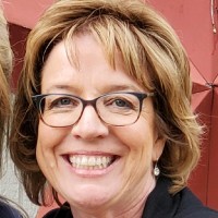 Deborah Riley