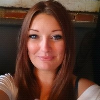 Sophie Sharpe