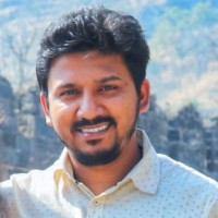 Ashish Hiwale