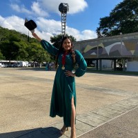 Andrea Ramirez Vandervelde