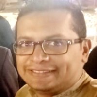 Waqar Hussain Keeryo