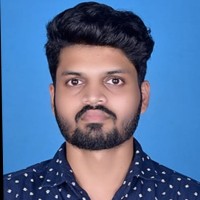 Arun MS