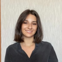 Léa DOS SANTOS MARTINS