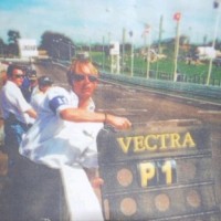 Tony Thain