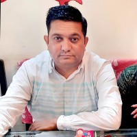 Pratikkumar patel