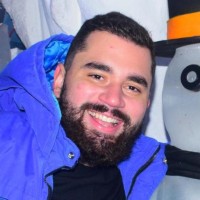 Vítor F Melo