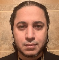 Israel Maldonado