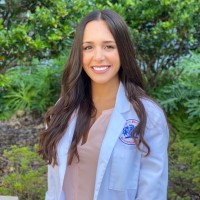 Mikela Mollanazar, Pharmd
