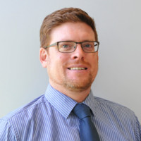 Graham Cochrane