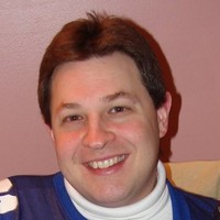 Richard Conticello