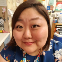 Joyce Lee