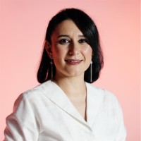 Dr. Ayşegül Özkavukcu, ACC
