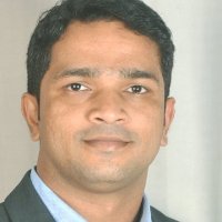 Santosh Mane