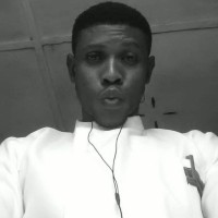 Ajayi Abayomi Oladimeji