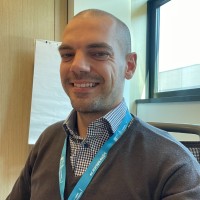 Evangelos P. Daskalopoulos, PhD