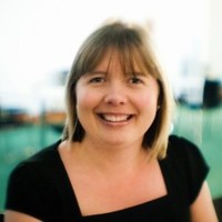 Morag Young