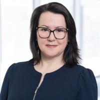 Marie-Pierre Mailloux, CRHA, CCP, GRP