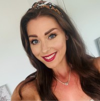 Kirsten Whitfield