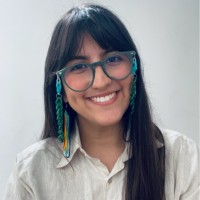 Laura Lucia Rodriguez