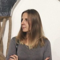 Anastasiya Pauliuchenka