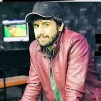 Syed Ali