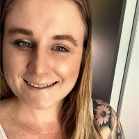 Eilish Rosman