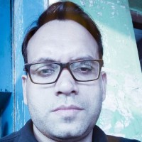 Ashutosh Pandey
